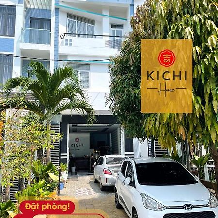 Kichi House Hotel Can Tho Luaran gambar