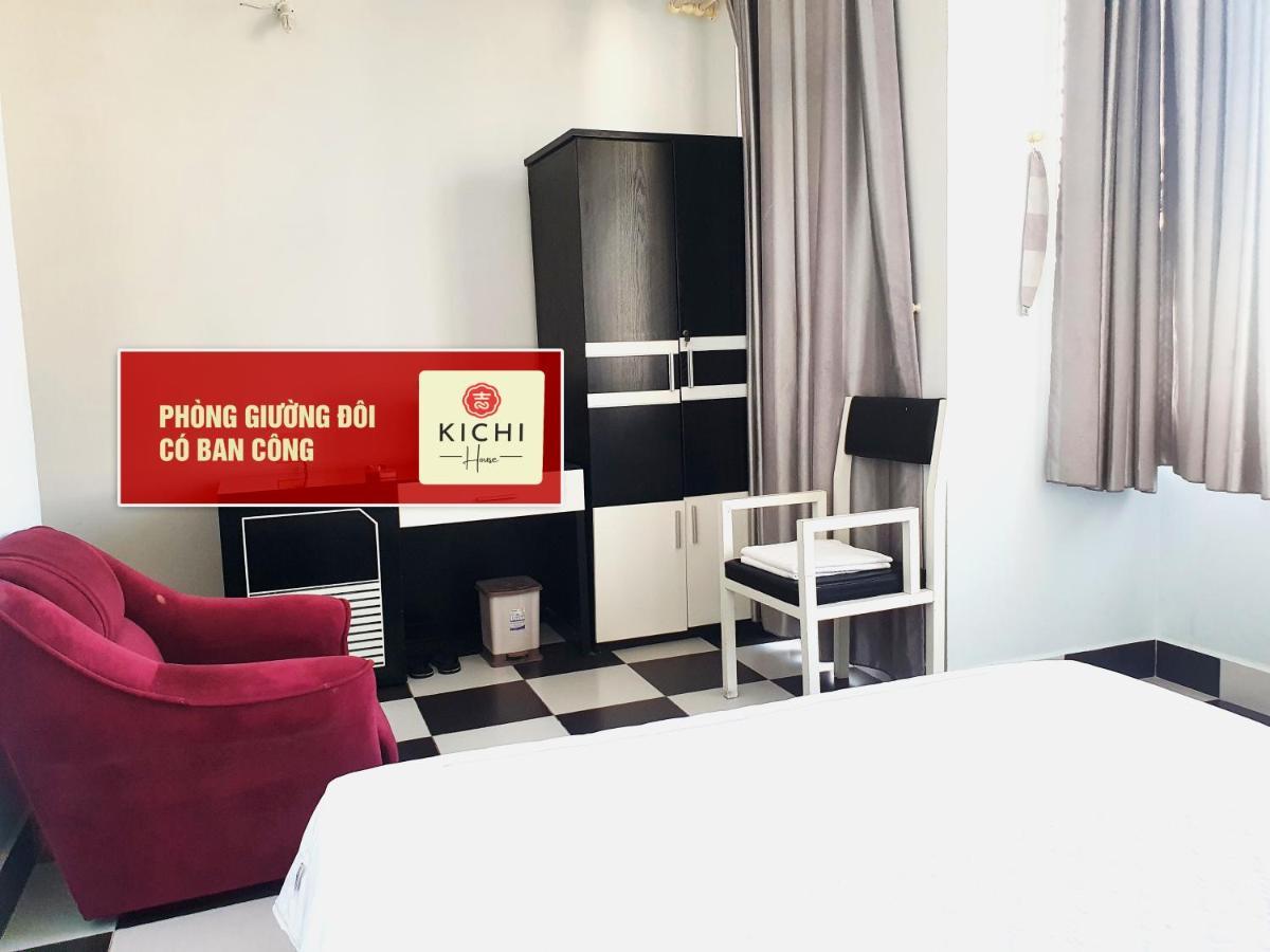 Kichi House Hotel Can Tho Luaran gambar