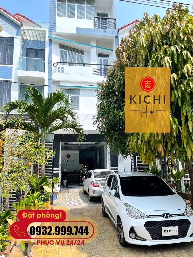 Kichi House Hotel Can Tho Luaran gambar