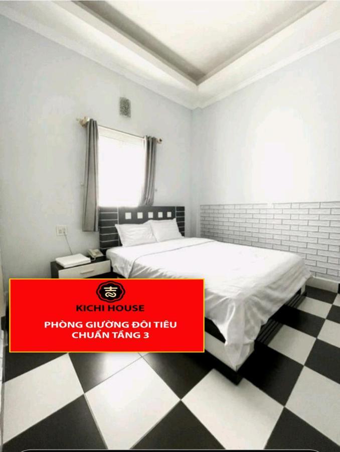 Kichi House Hotel Can Tho Luaran gambar
