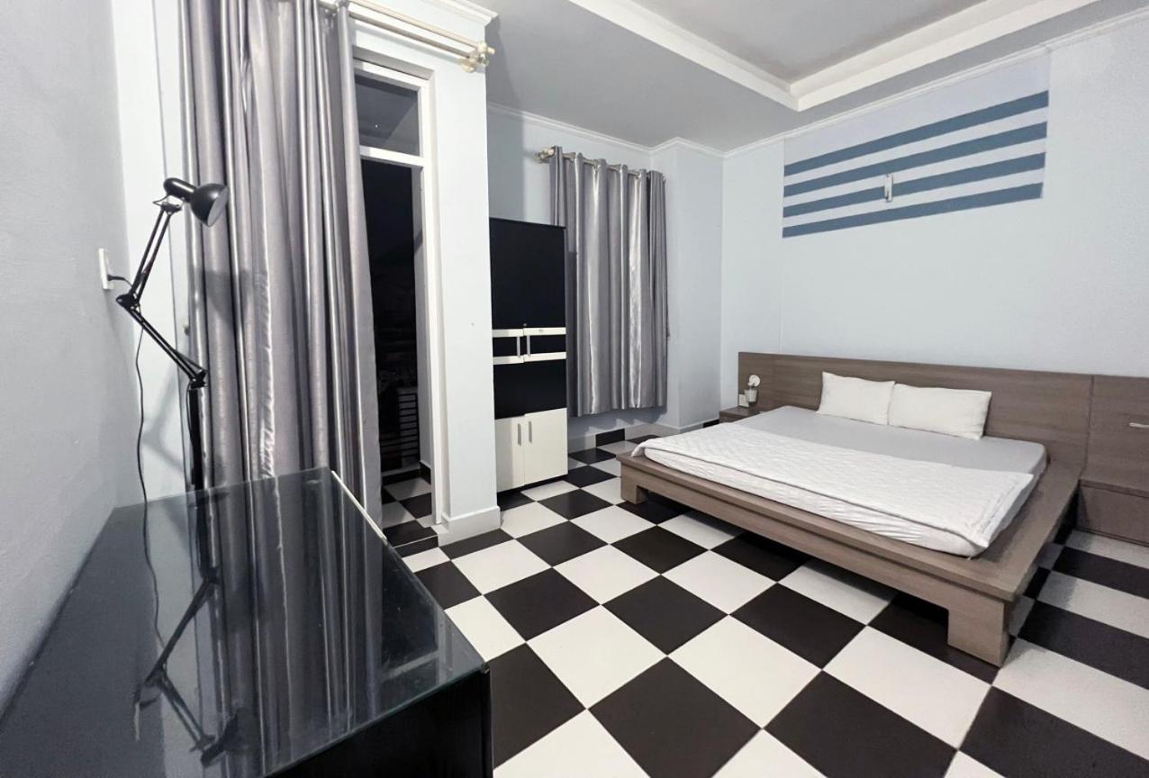 Kichi House Hotel Can Tho Luaran gambar